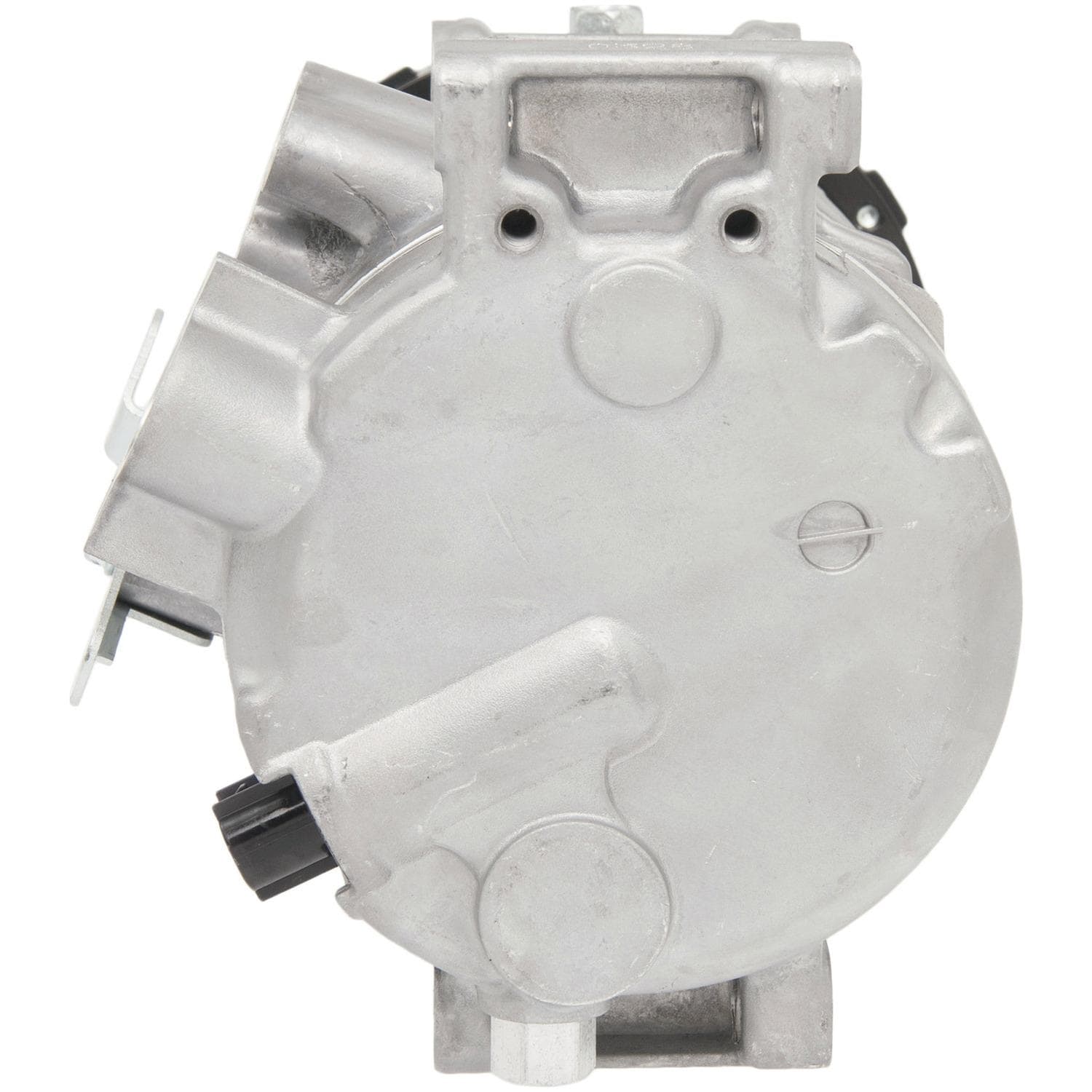 Four Seasons New A/C Compressor With Clutch 158380 | AutoZone