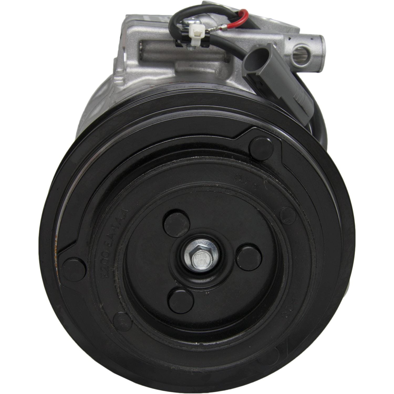 Four Seasons New A/C Compressor With Clutch 158381 | AutoZone