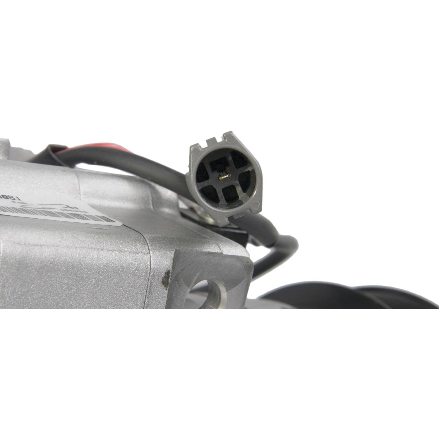 Four Seasons New A/C Compressor With Clutch 158381 | AutoZone