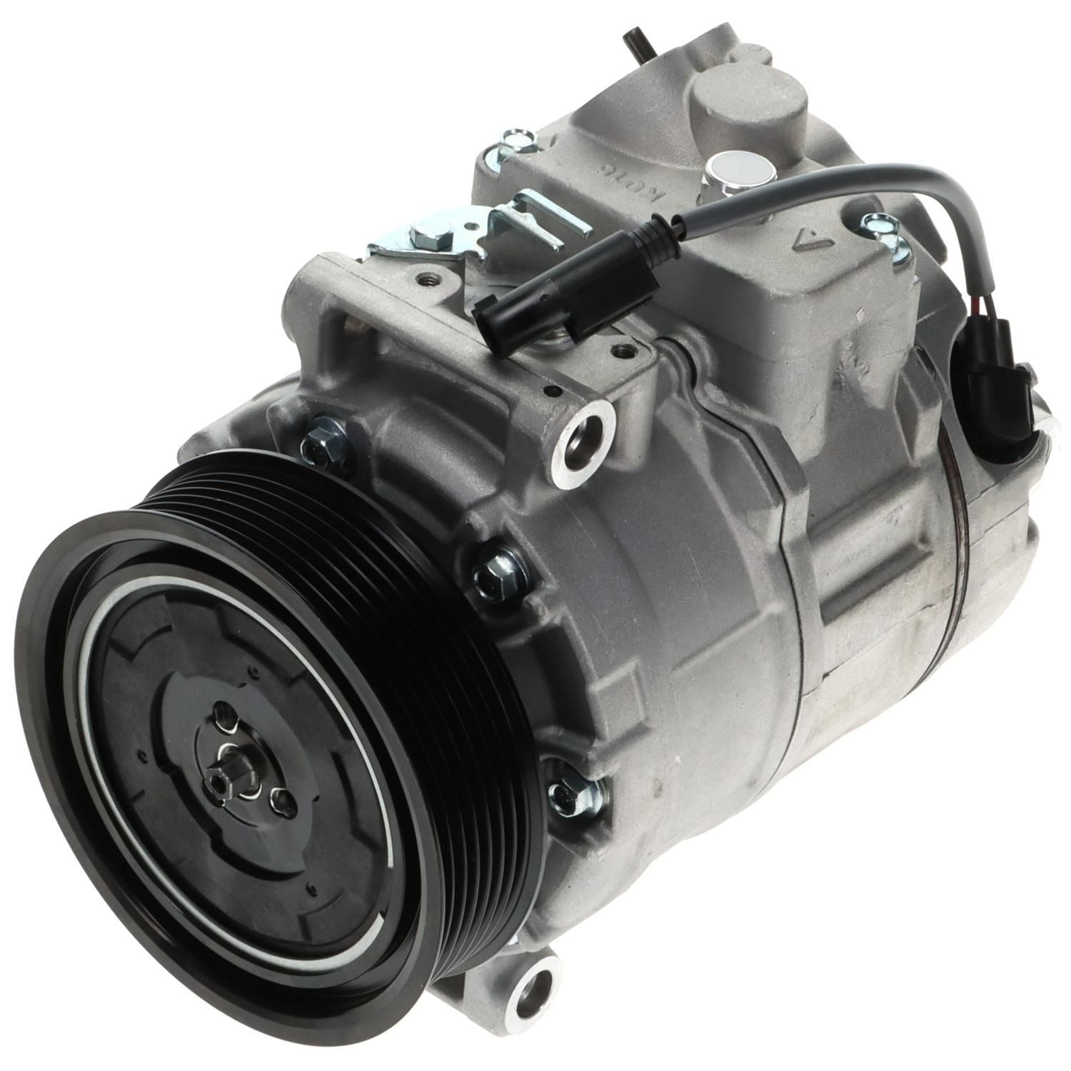 Four Seasons New A/C Compressor With Clutch 158382 | AutoZone