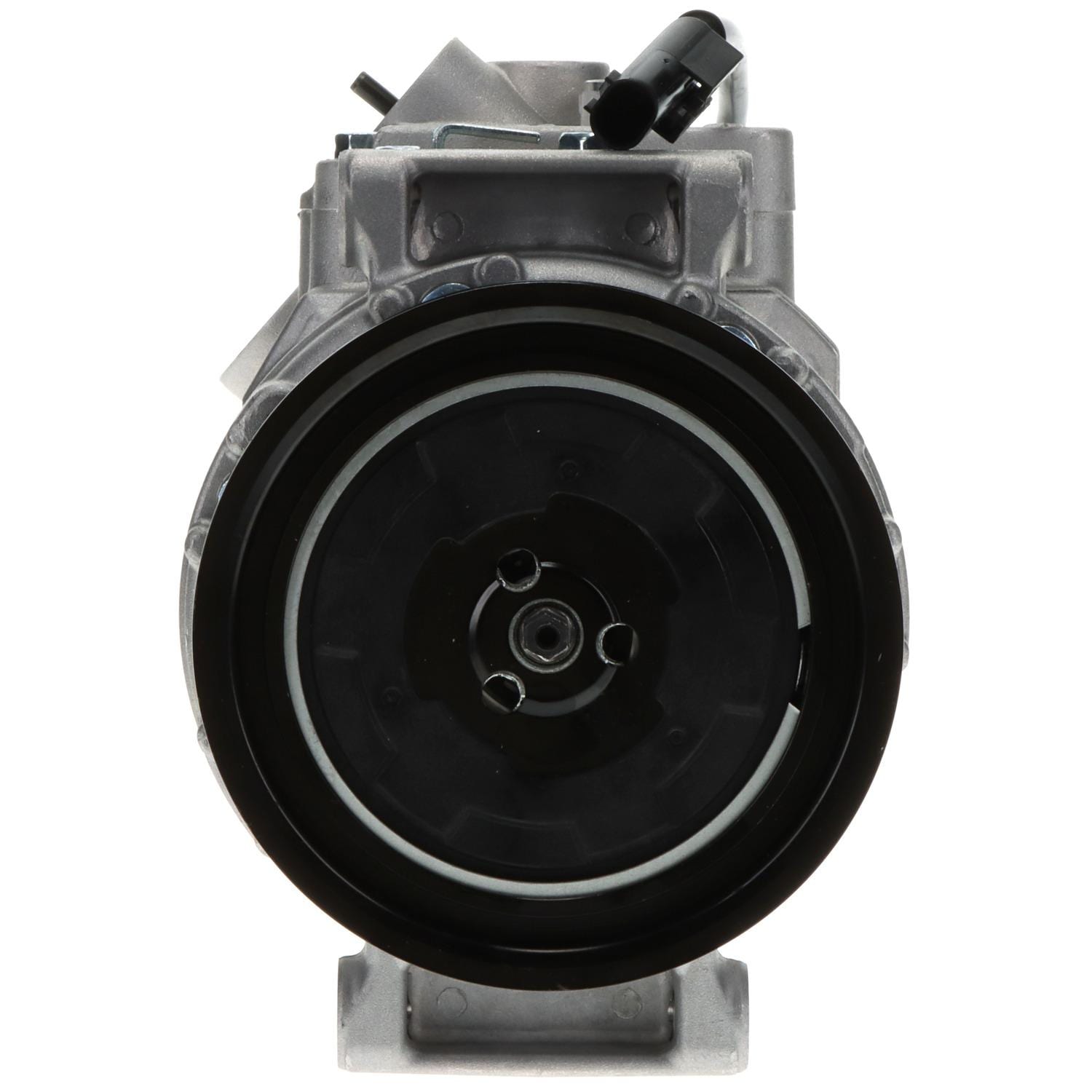 Four Seasons New A/C Compressor With Clutch 158382 | AutoZone