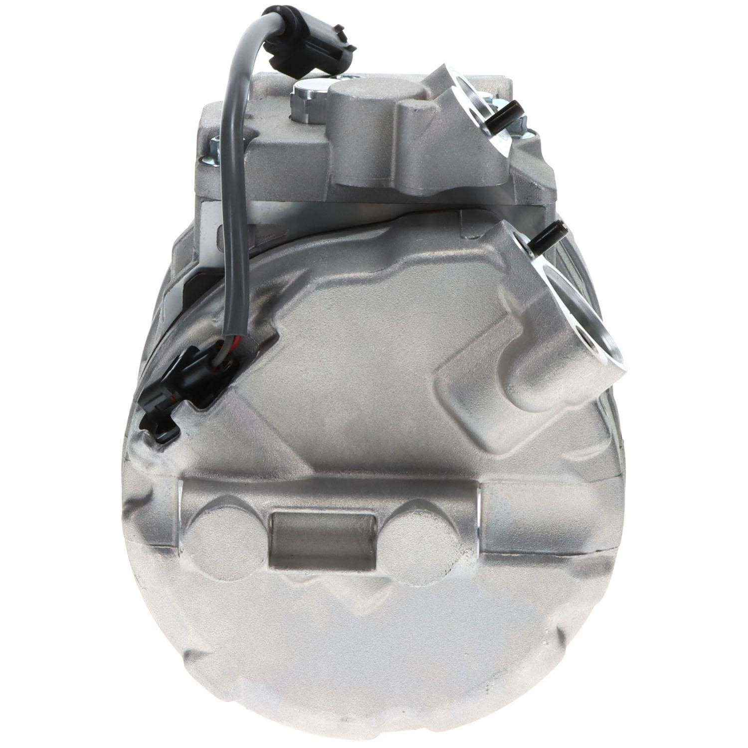 ケノン Four Seasons New A/C Compressor With Clutch 158382 | AutoZone