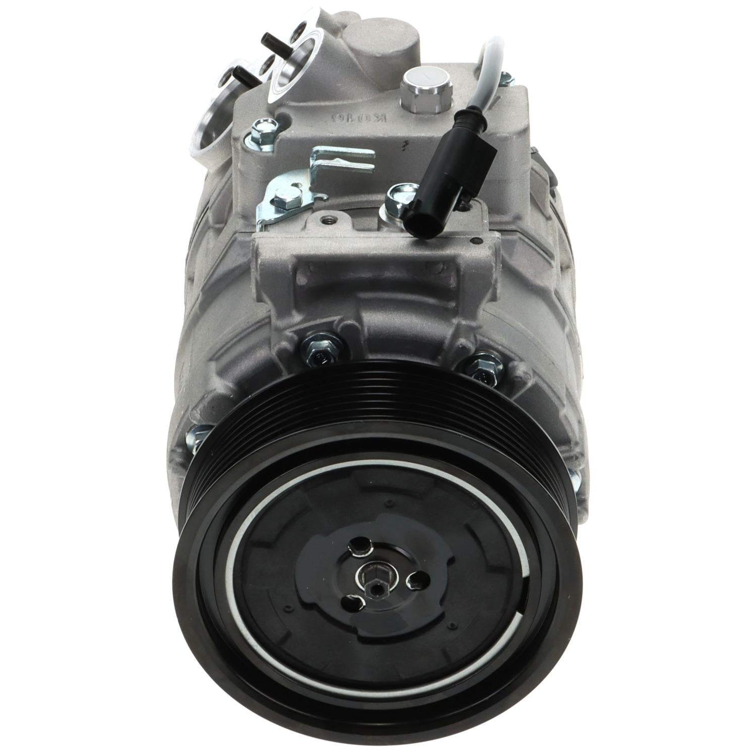 Four Seasons New A/C Compressor With Clutch 158382 | AutoZone