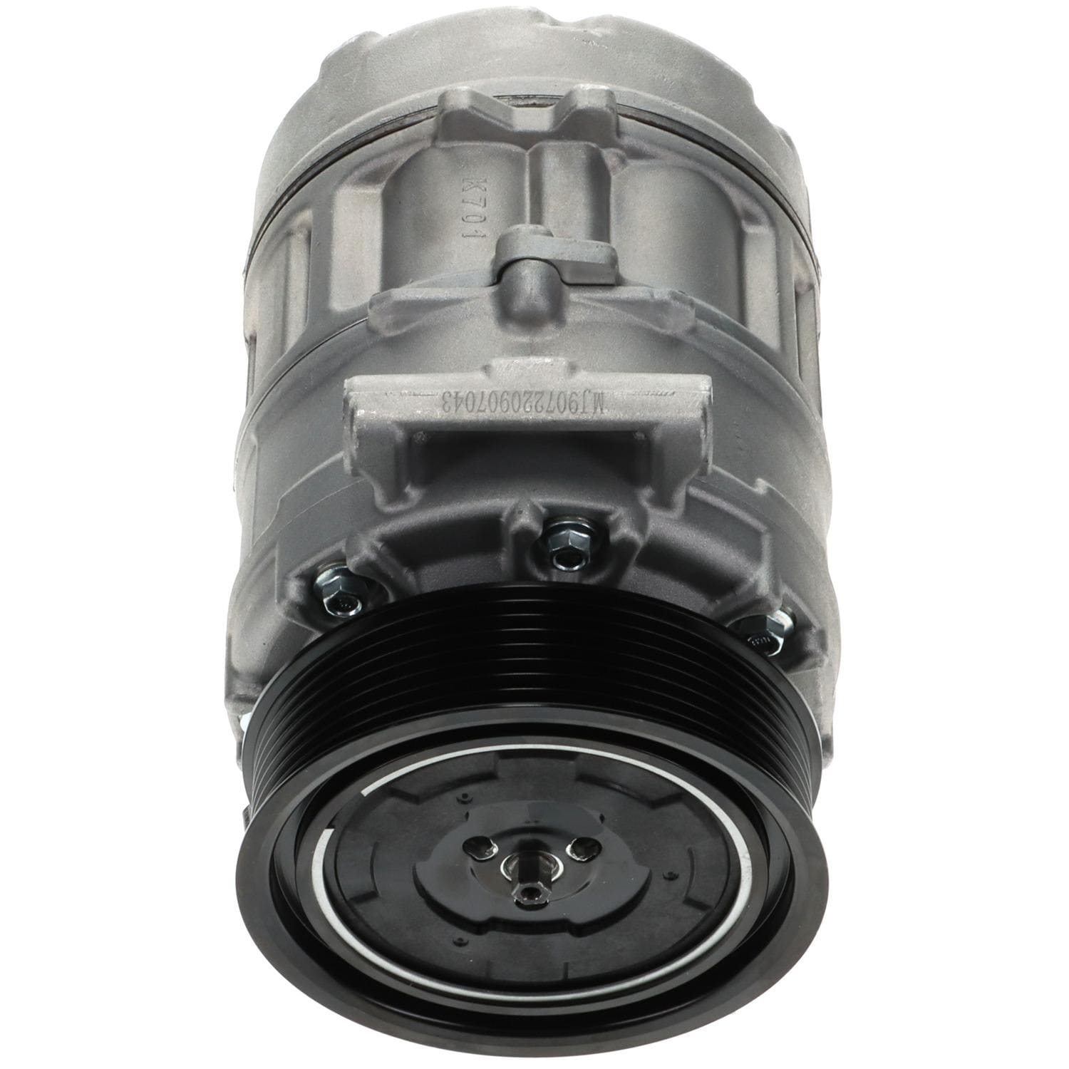 Four Seasons New A/C Compressor With Clutch 158382 | AutoZone