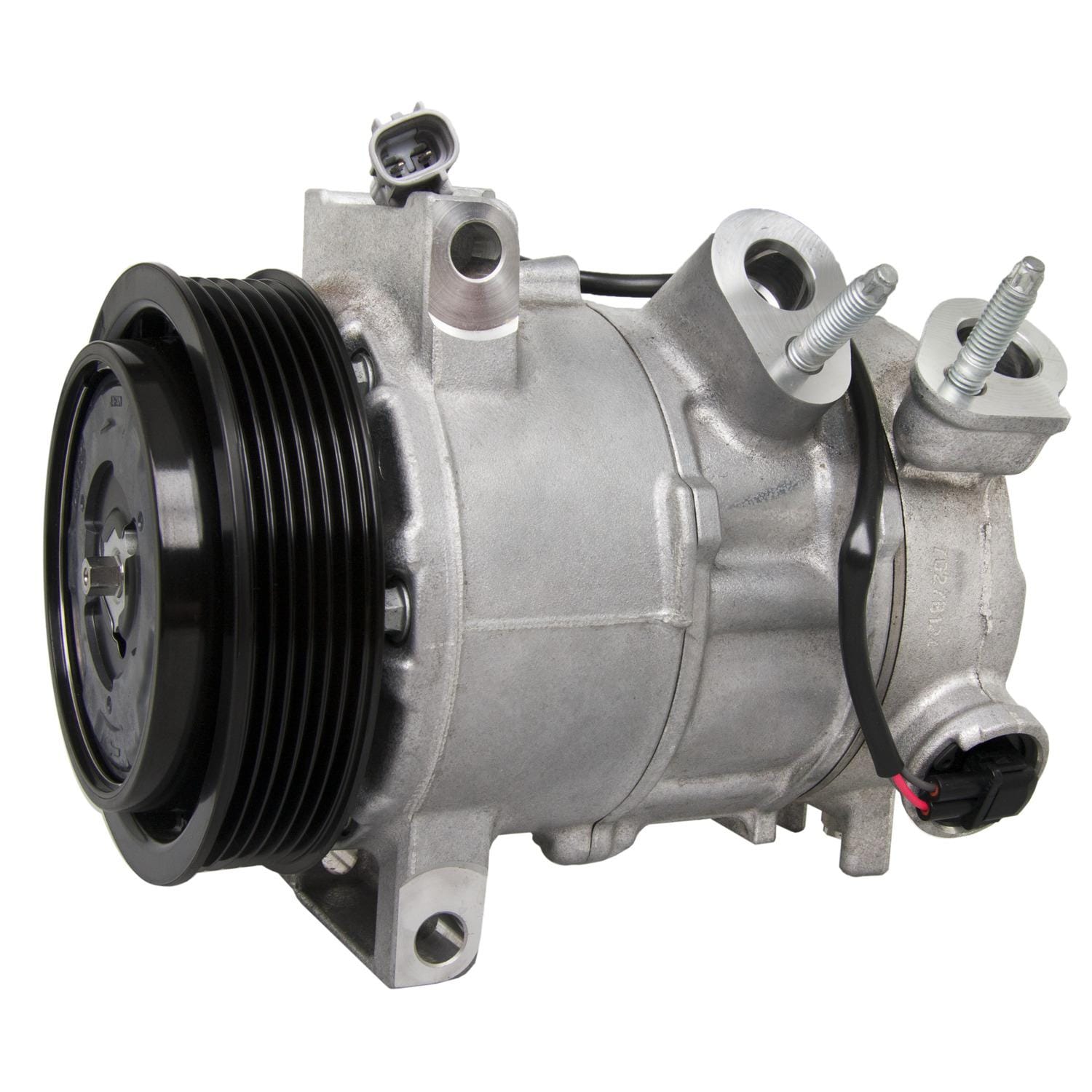 Four Seasons New A/C Compressor With Clutch 158388 | AutoZone