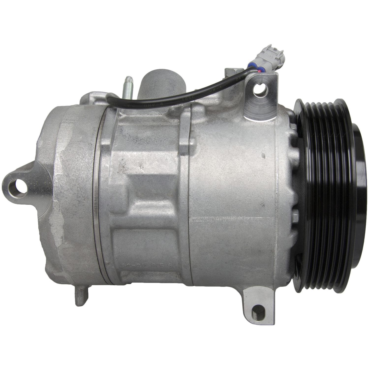 Four Seasons New A/C Compressor With Clutch 158388 | AutoZone