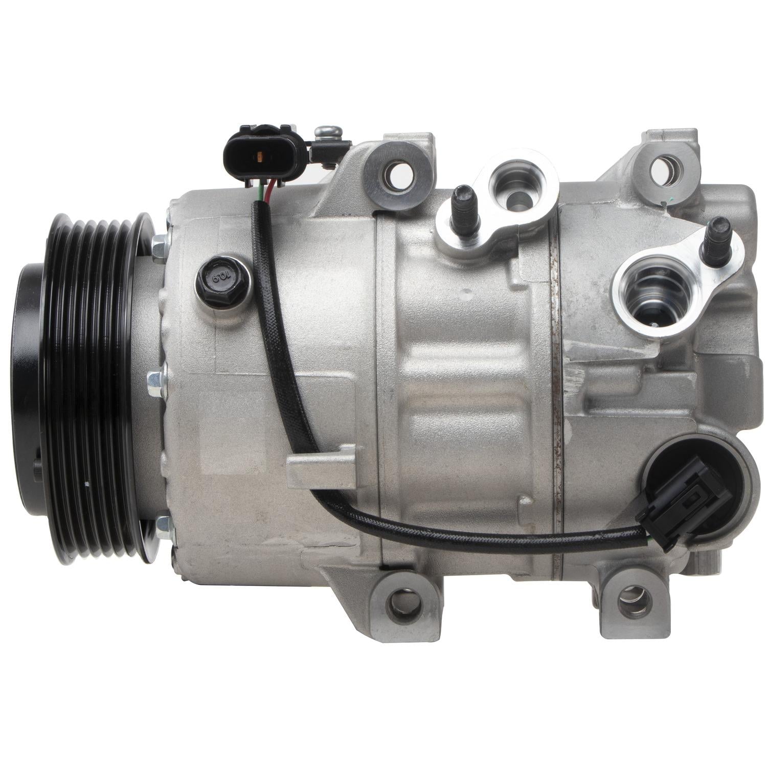 Four Seasons New A/C Compressor with Clutch 158392 | AutoZone