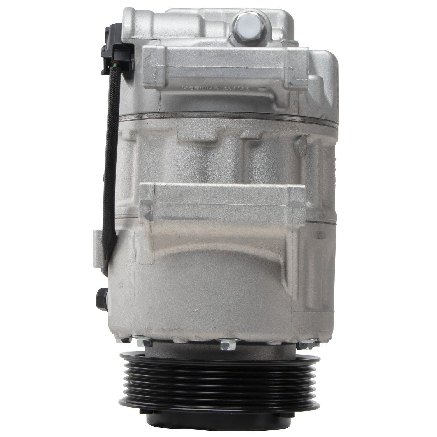 アヴァロン Four Seasons New A/C Compressor with Clutch 158392 | AutoZone