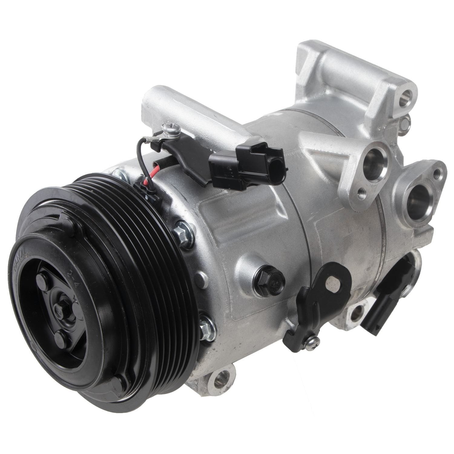 Four Seasons New A/C Compressor with Clutch 158394 | AutoZone
