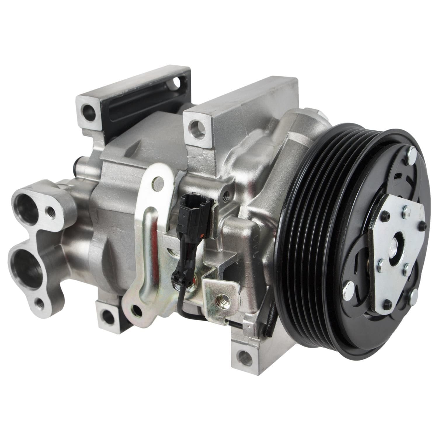 Four Seasons New A/C Compressor with Clutch 158485 | AutoZone