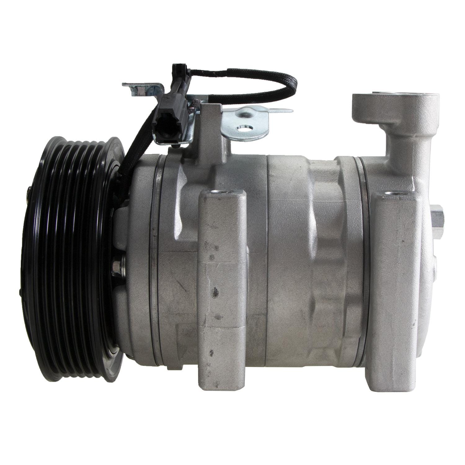 Four Seasons New A/C Compressor with Clutch 158485 | AutoZone