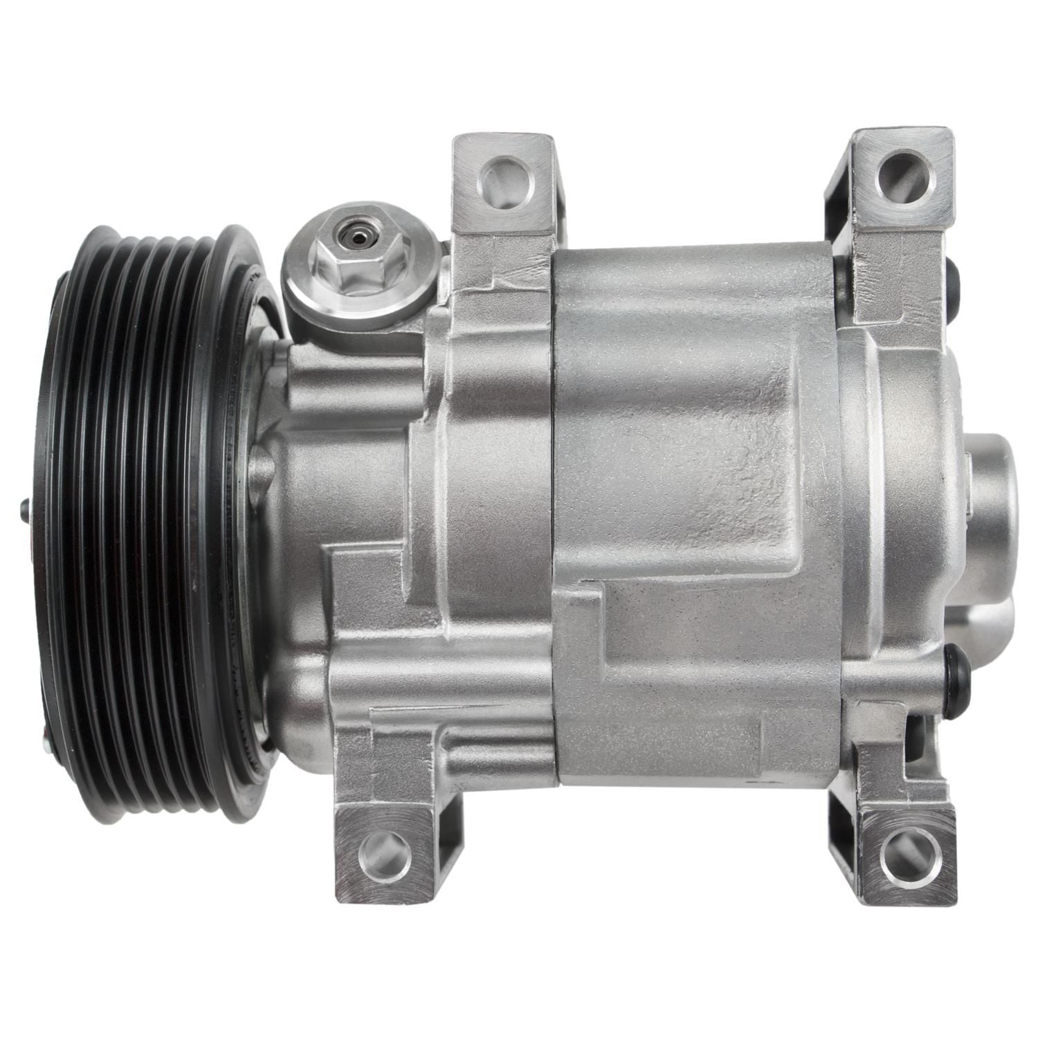 Four Seasons New A/C Compressor with Clutch 158485 | AutoZone