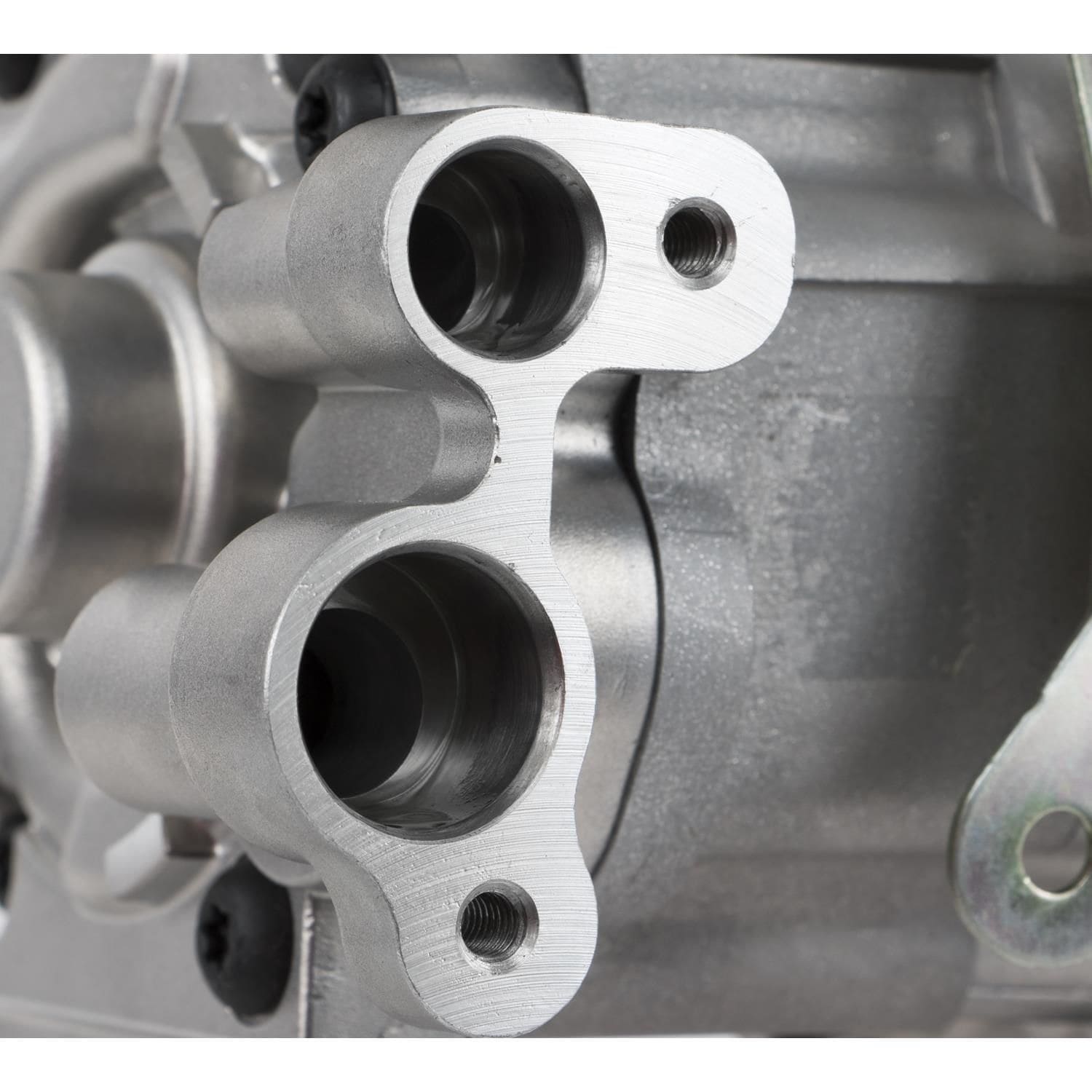 Four Seasons New A/C Compressor with Clutch 158485 | AutoZone