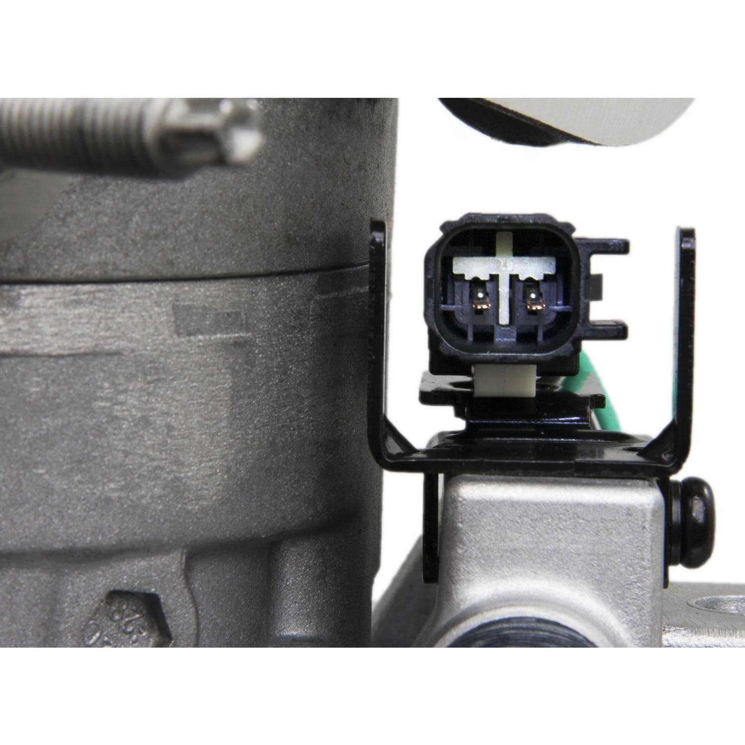 アローネ　❹ 1本　4/4 Four Seasons New A/C Compressor With Clutch 158486 | AutoZone