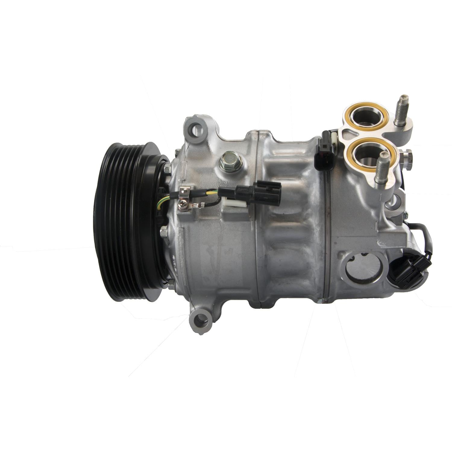 Four Seasons New A/C Compressor with Clutch 158504 | AutoZone