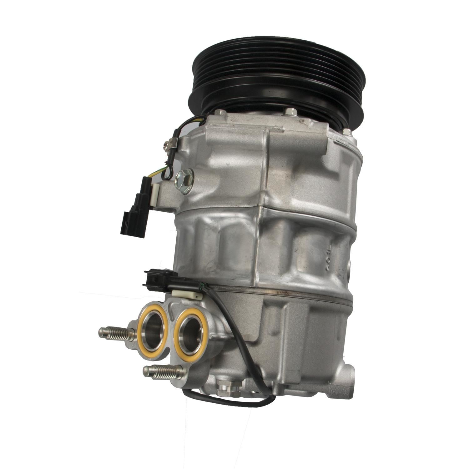 Four Seasons New A/C Compressor with Clutch 158504 | AutoZone