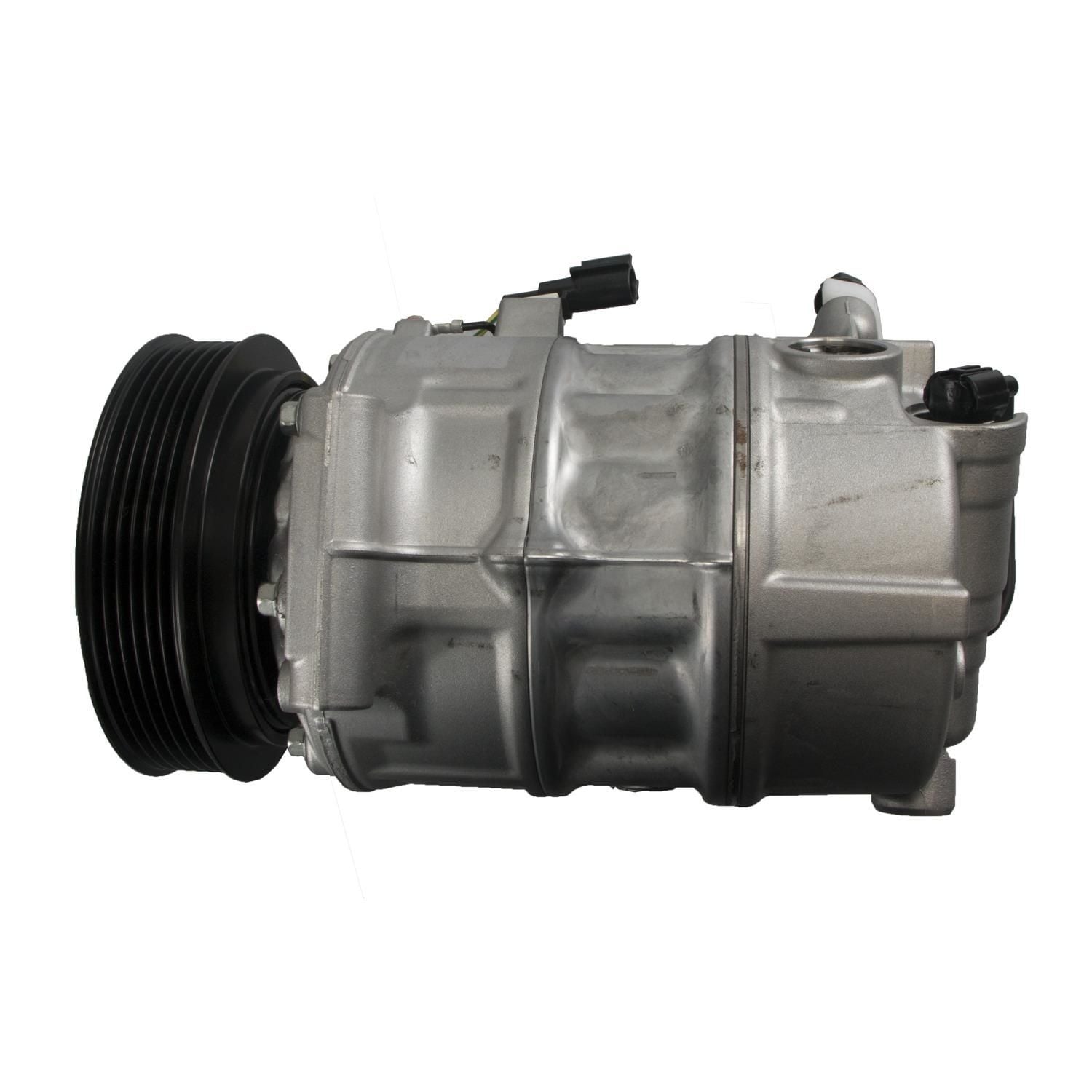 a Four Seasons New A/C Compressor with Clutch 158504 | AutoZone
