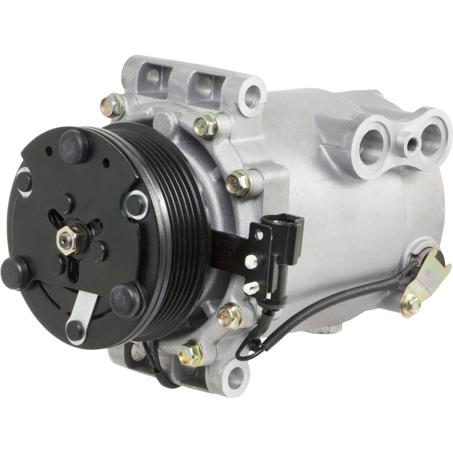 あああさん　専用 Four Seasons New A/C Compressor with Clutch 158553 | AutoZone