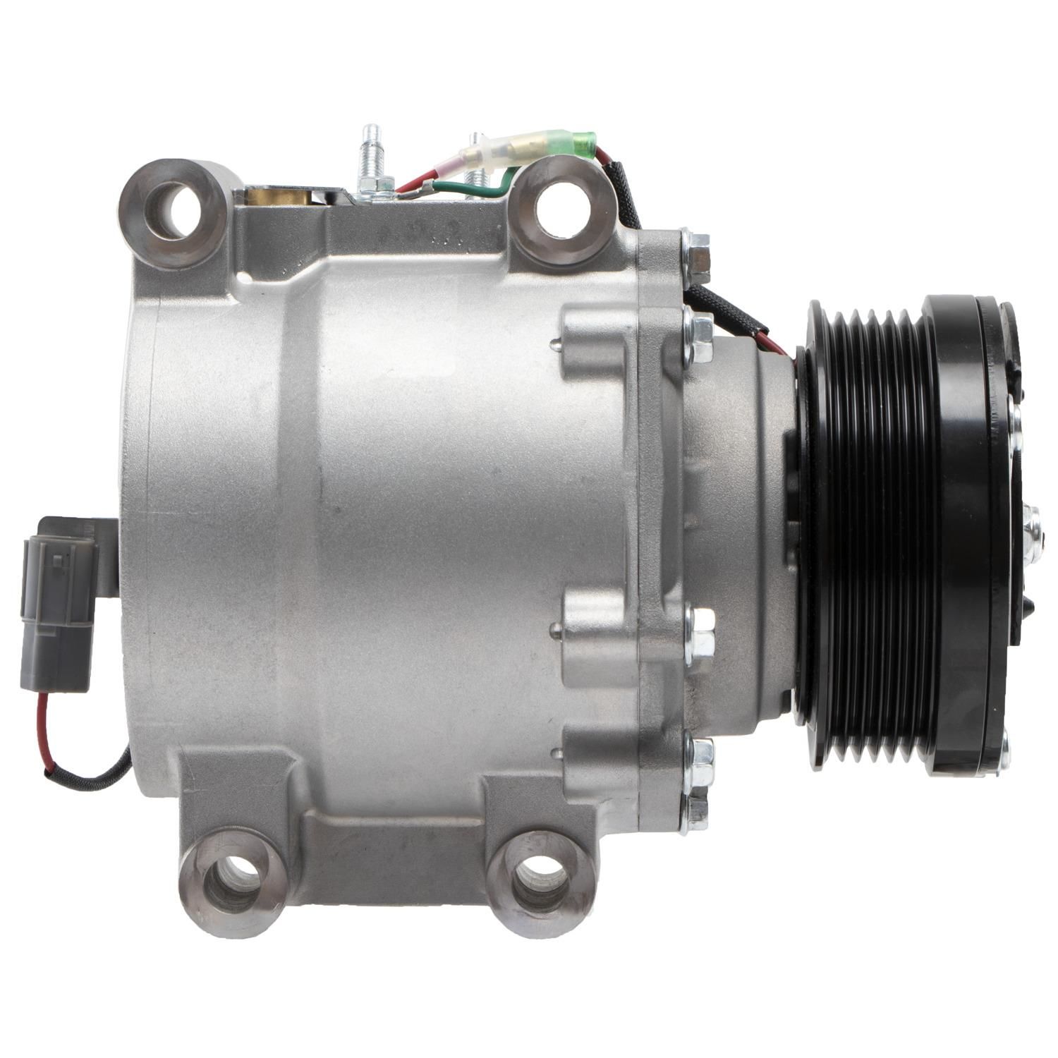 Four Seasons New A/C Compressor With Clutch 158884 | AutoZone