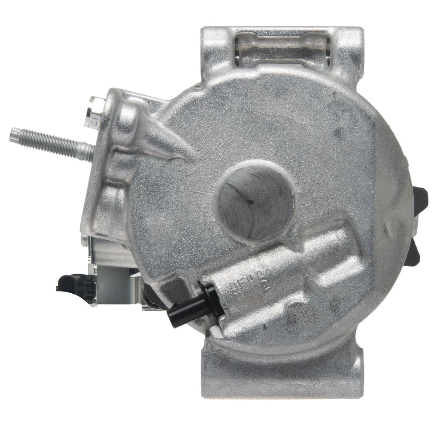 ☘y.m☘ Four Seasons New A/C Compressor with Clutch 168305 | AutoZone