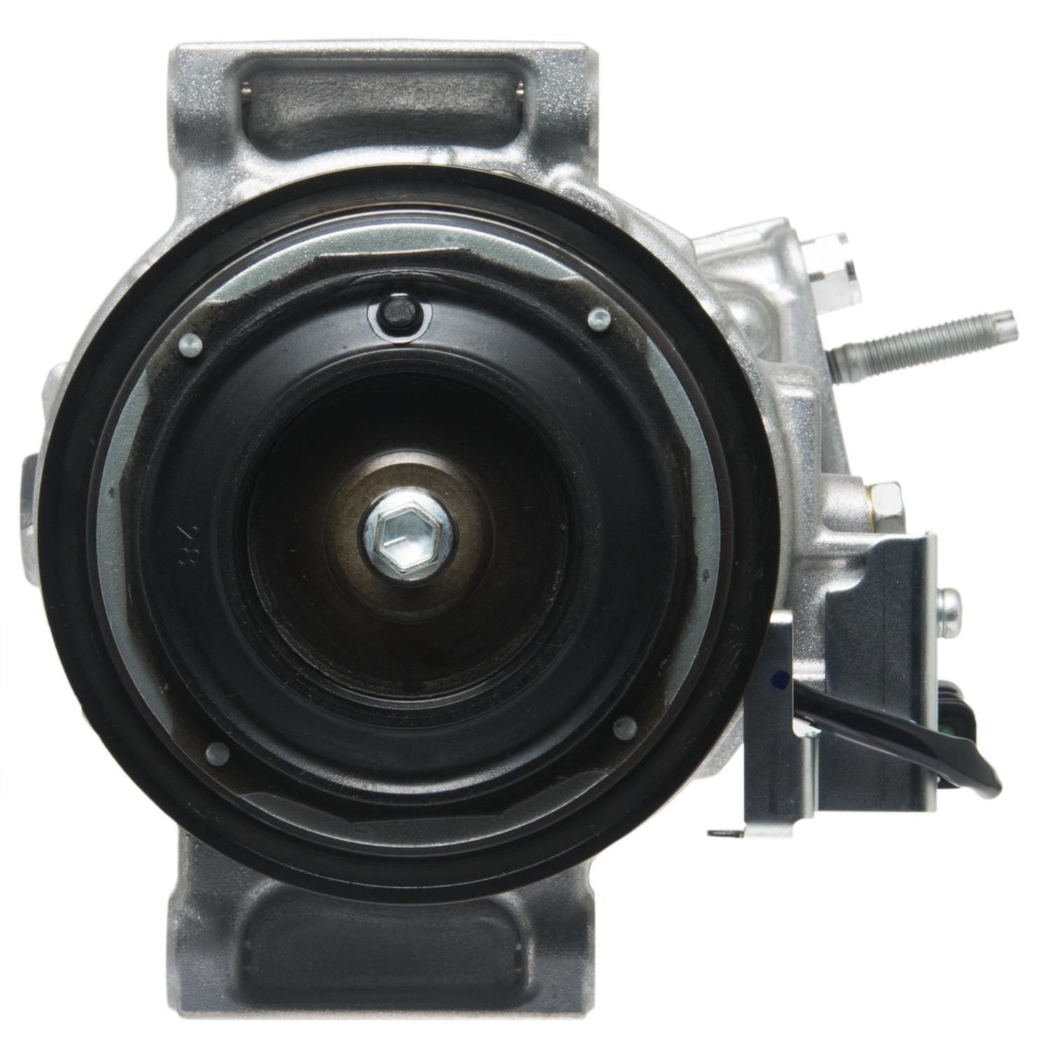 ☘y.m☘ Four Seasons New A/C Compressor with Clutch 168305 | AutoZone