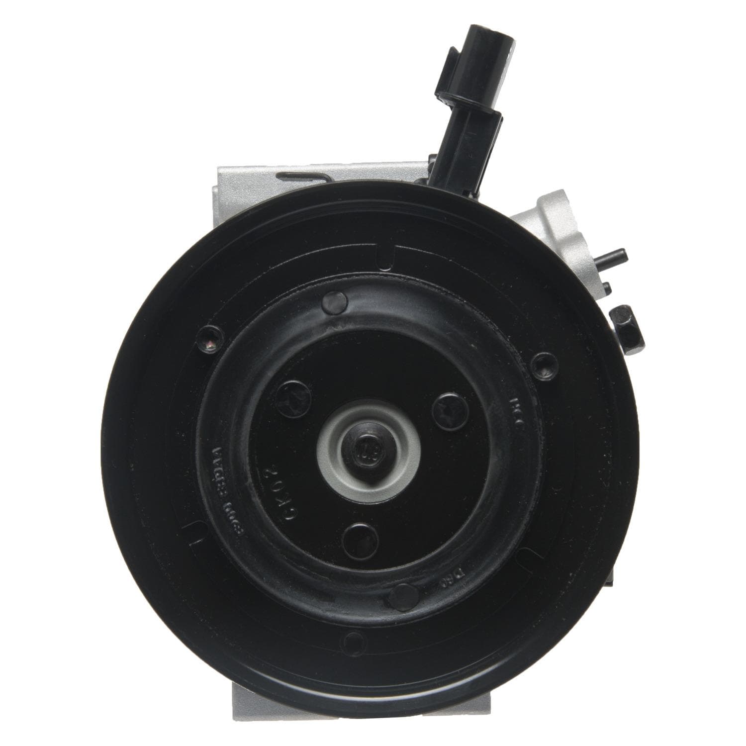 AiRi Four Seasons New A/C Compressor with Clutch 168306 | AutoZone