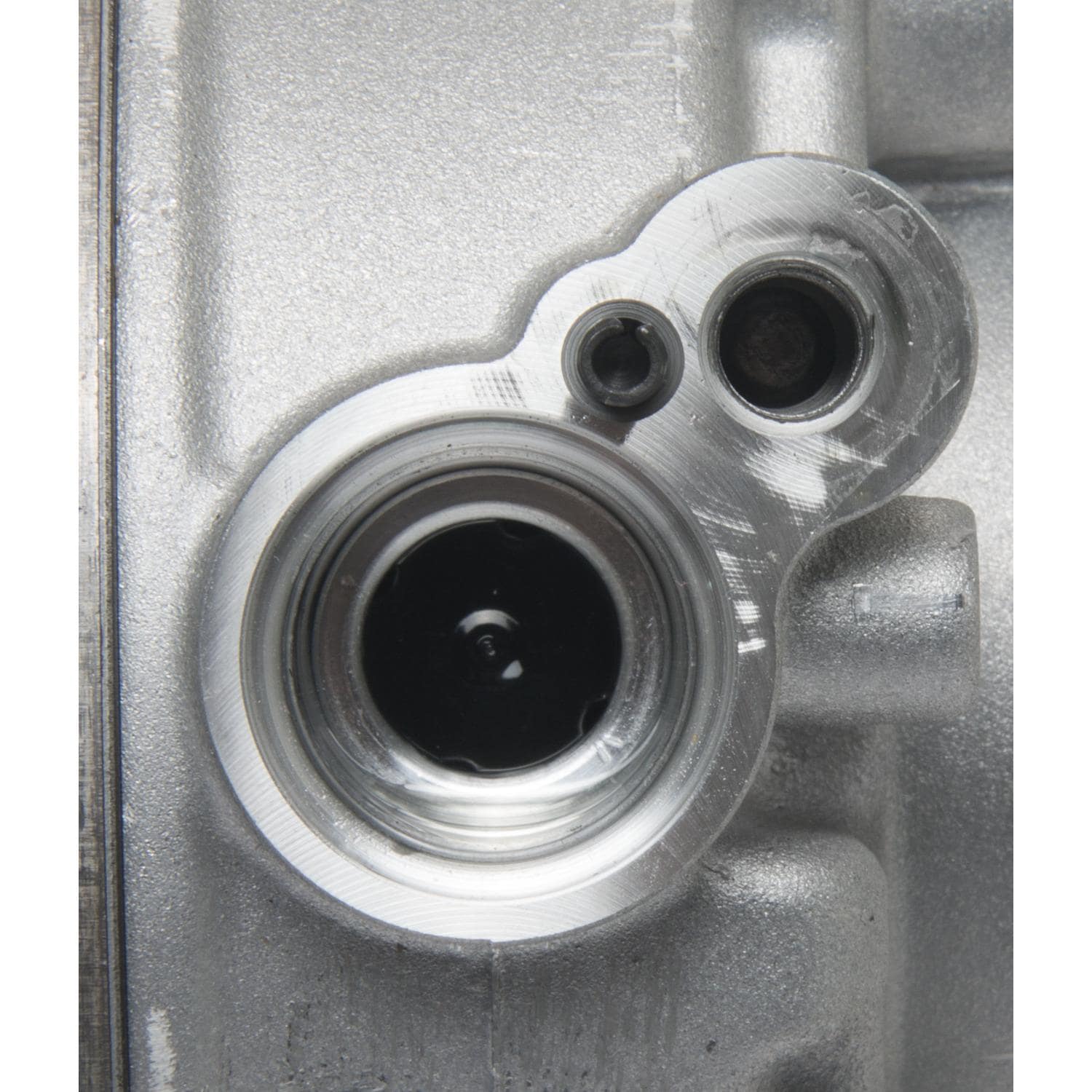 Four Seasons New A/C Compressor with Clutch 168306 | AutoZone