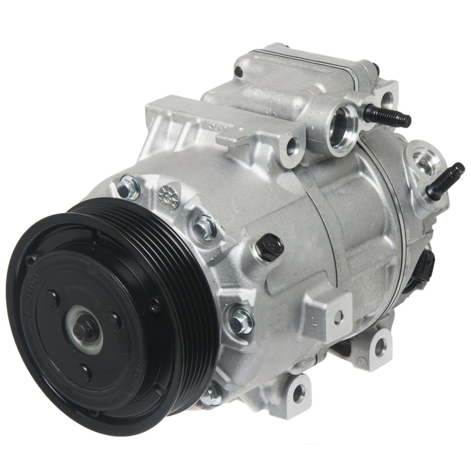 あっこ Four Seasons New A/C Compressor with Clutch 168308 | AutoZone