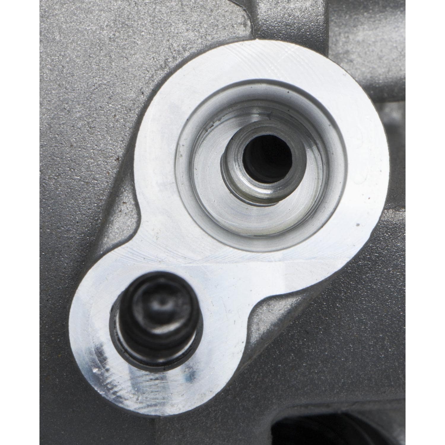 Four Seasons New A/C Compressor with Clutch 168308 | AutoZone