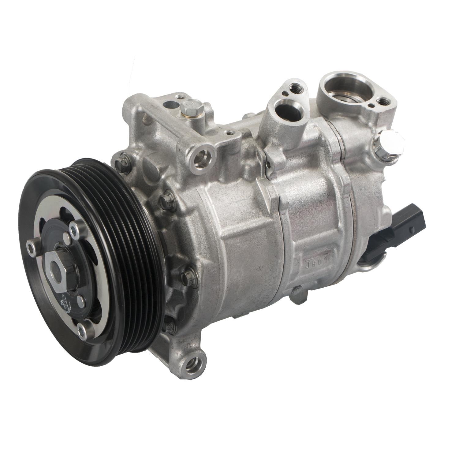 ラン Four Seasons New A/C Compressor with Clutch 168315 | AutoZone