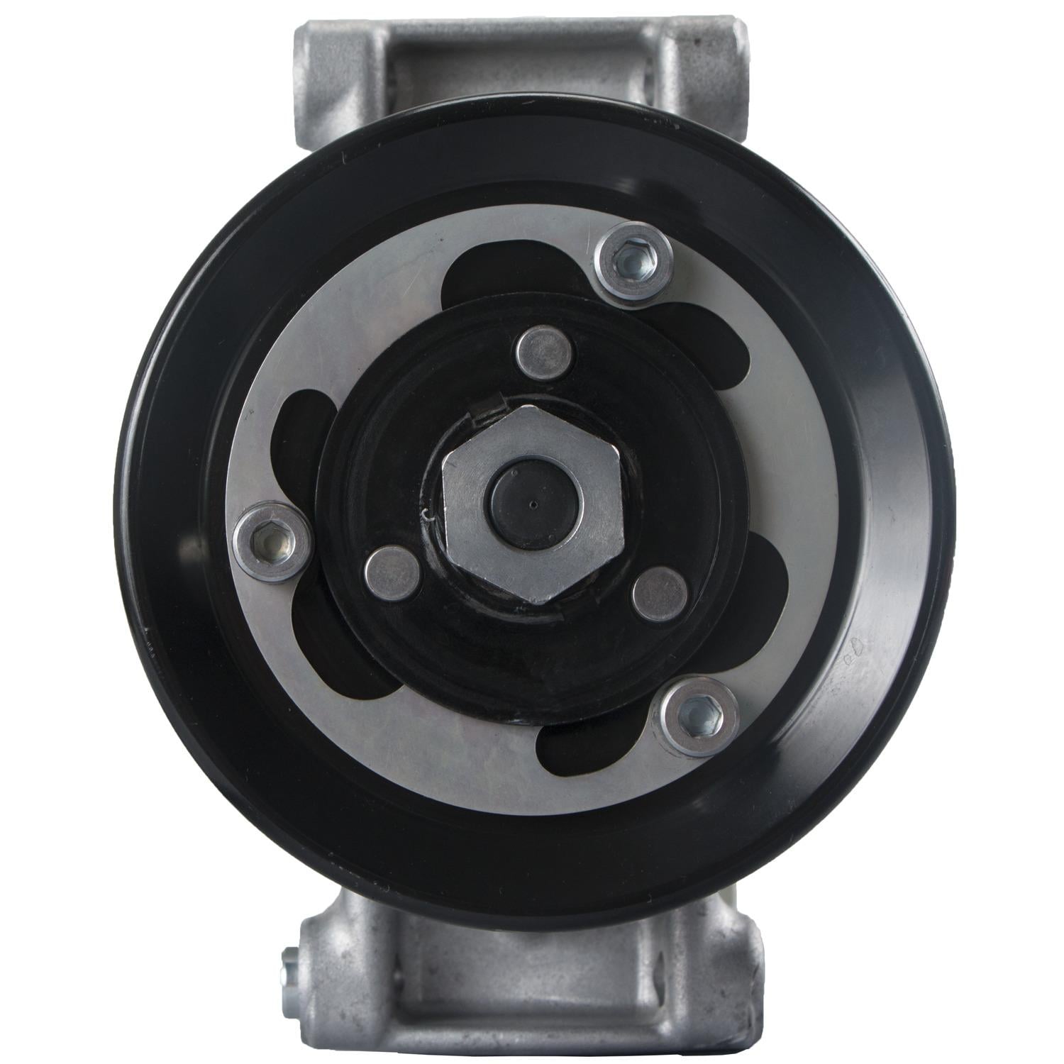 ラン Four Seasons New A/C Compressor with Clutch 168315 | AutoZone