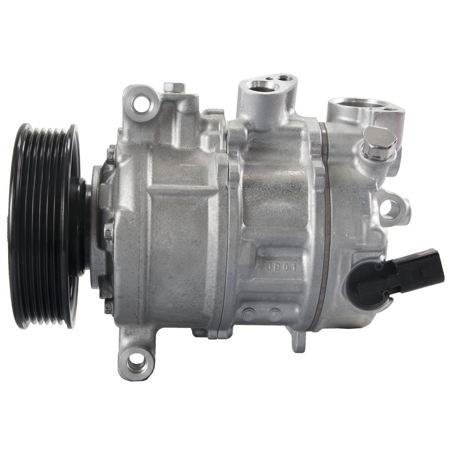 Four Seasons New A/C Compressor with Clutch 168315 | AutoZone