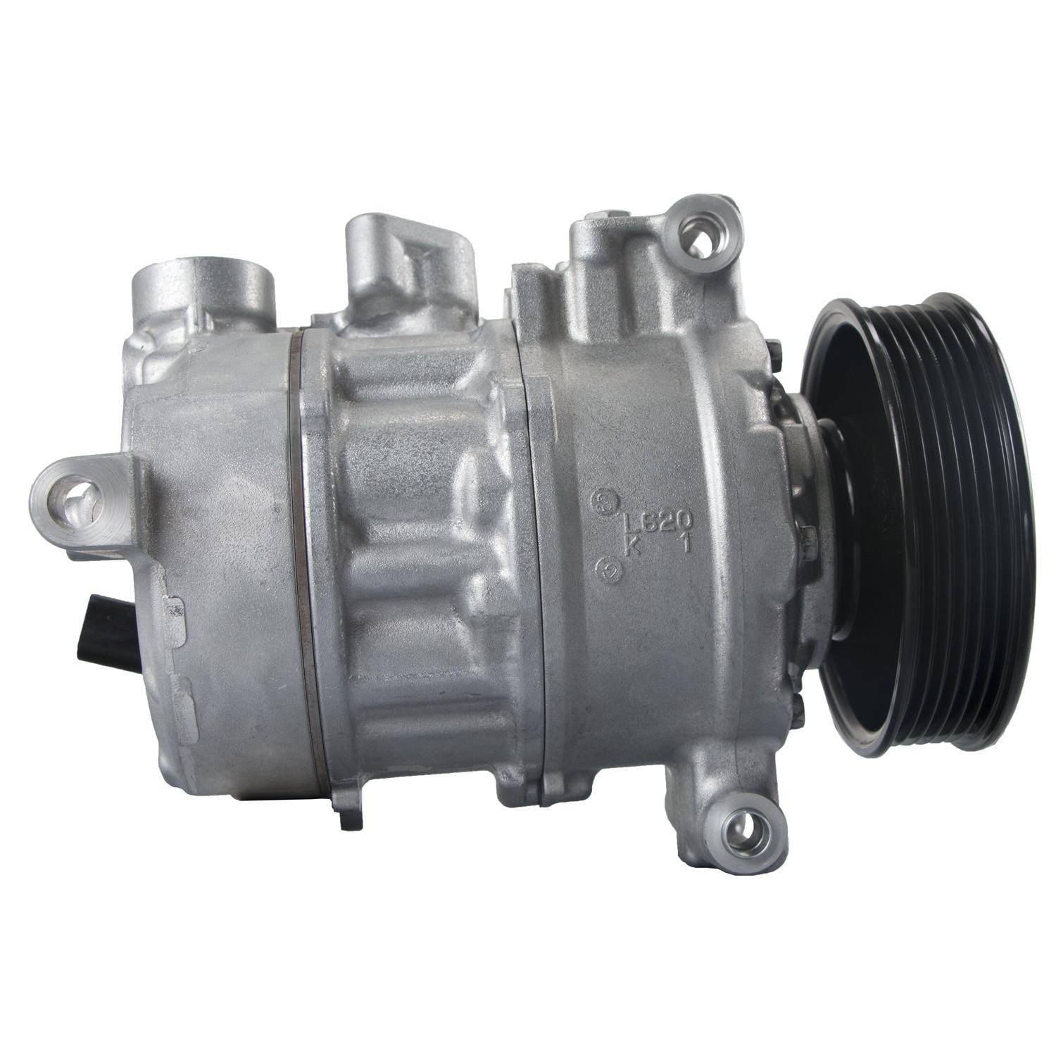 ラン Four Seasons New A/C Compressor with Clutch 168315 | AutoZone