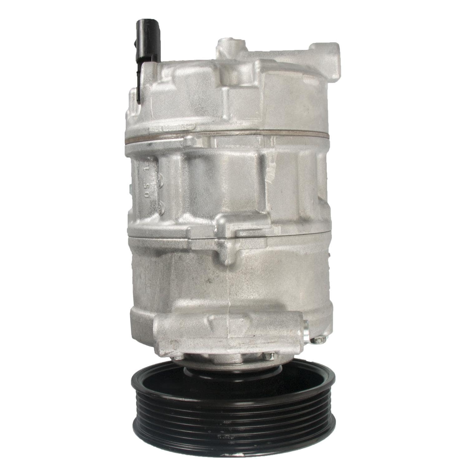【s】 Four Seasons New A/C Compressor with Clutch 168315 | AutoZone