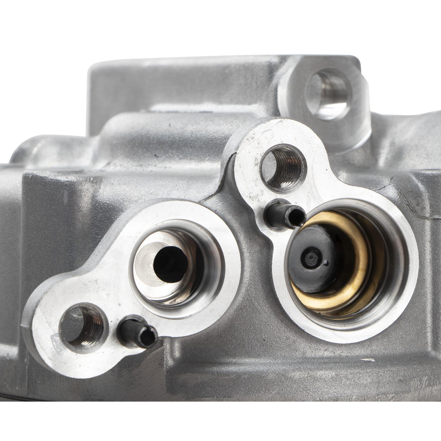 hasselband500cm➕contax50mmf1.4 Four Seasons New A/C Compressor with Clutch 168317 | AutoZone