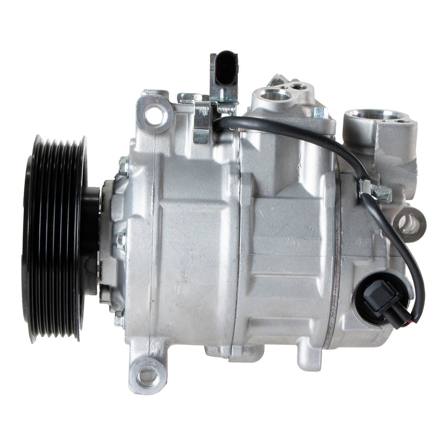everyフレシャスmini Four Seasons New A/C Compressor with Clutch 168318 | AutoZone