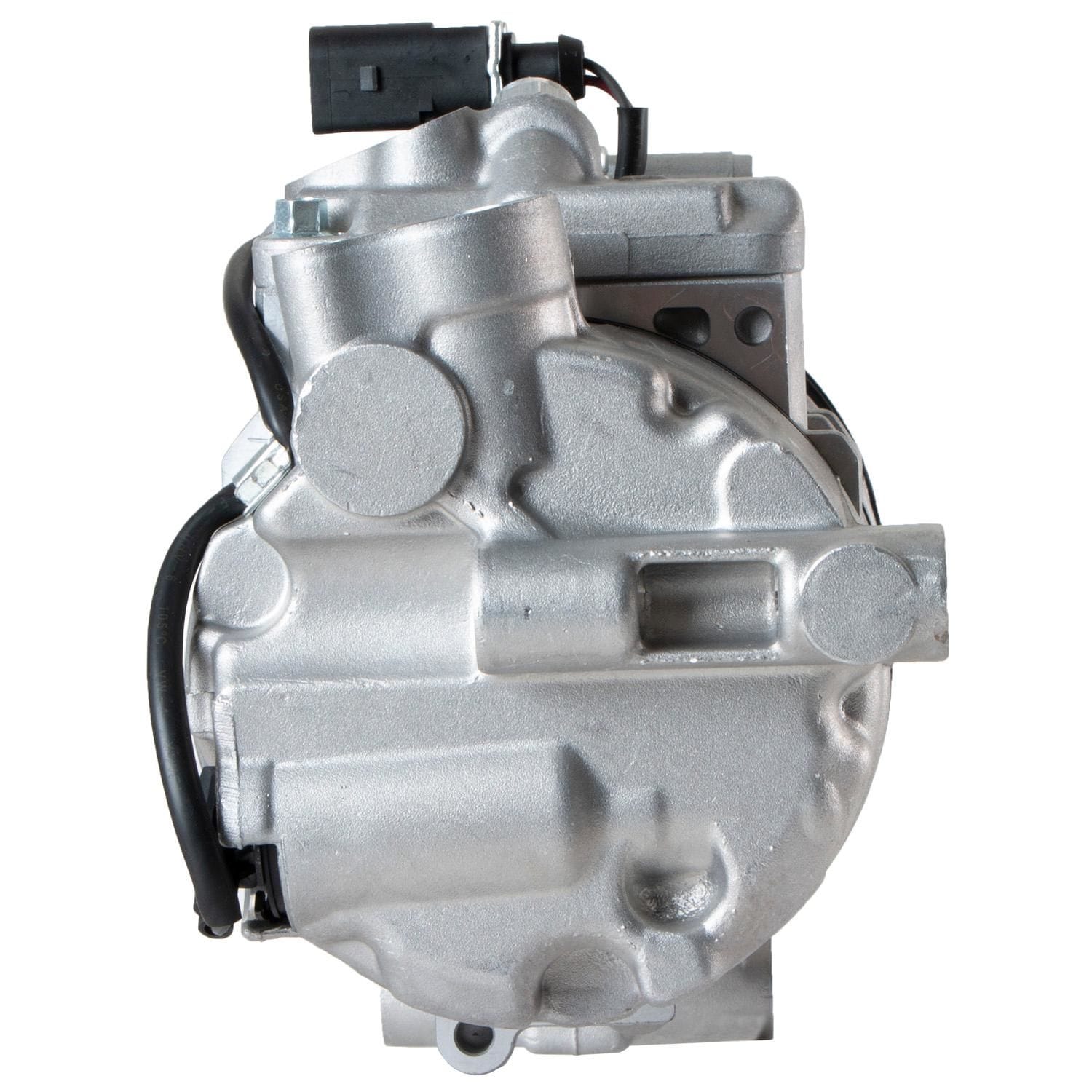Four Seasons New A/C Compressor with Clutch 168318 | AutoZone