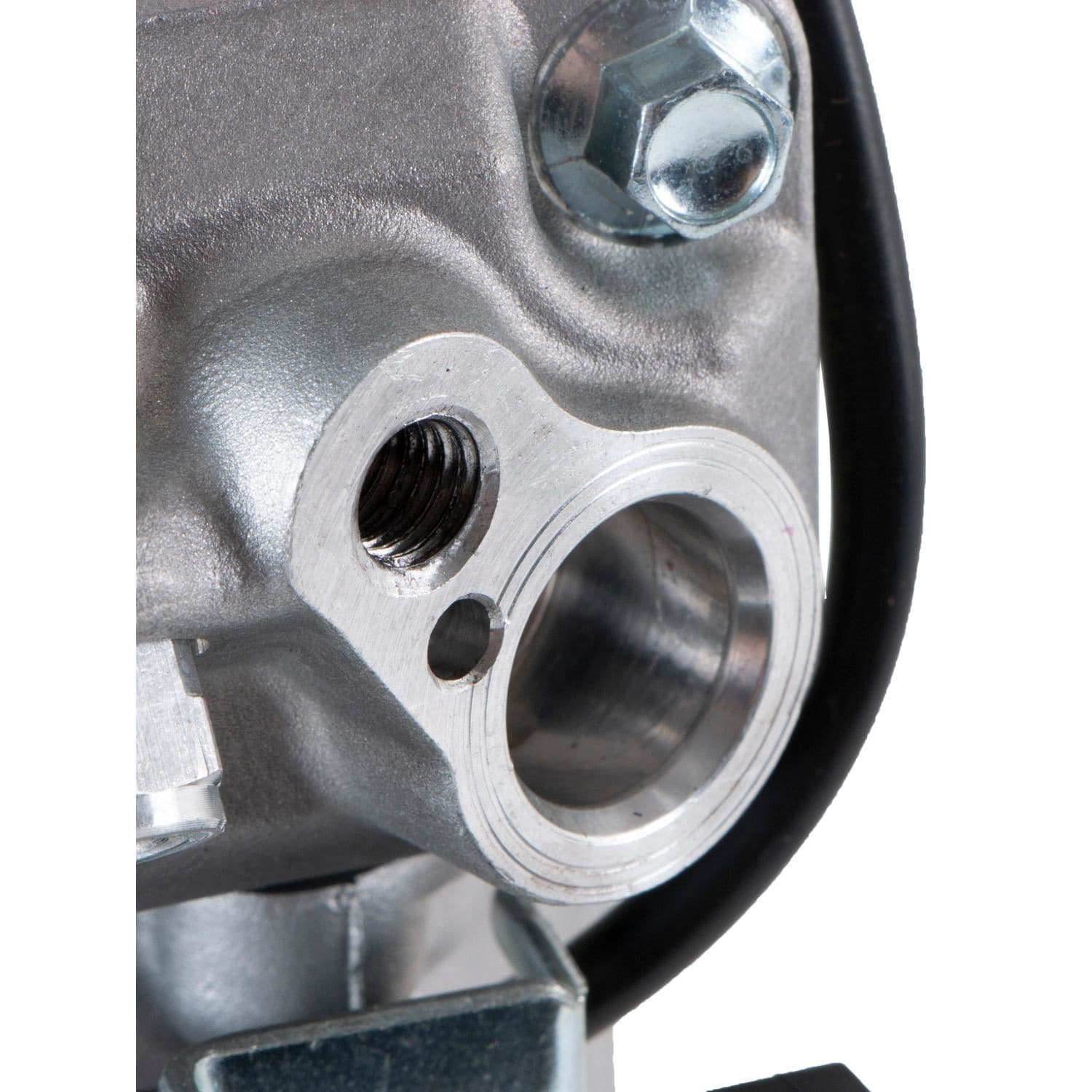 everyフレシャスmini Four Seasons New A/C Compressor with Clutch 168318 | AutoZone