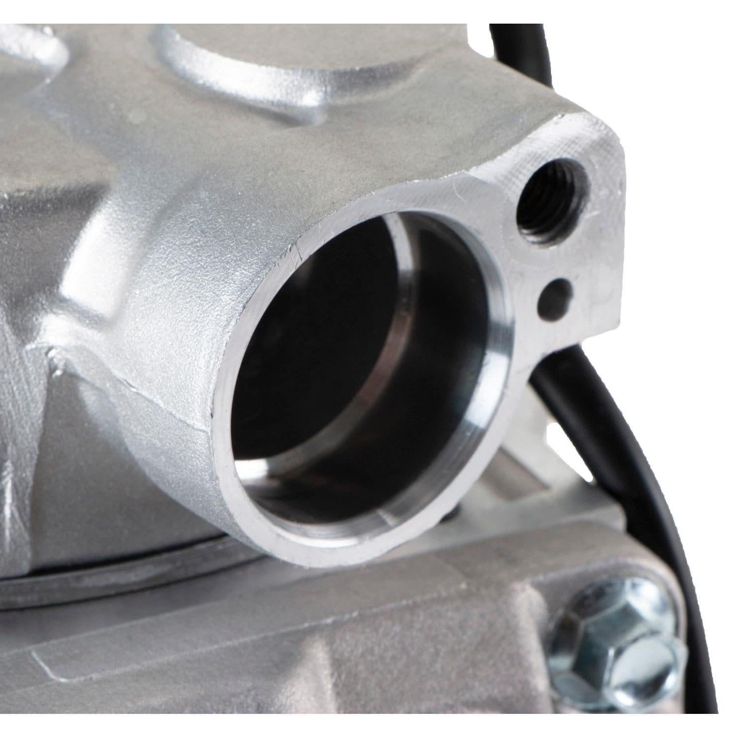 Four Seasons New A/C Compressor with Clutch 168318 | AutoZone