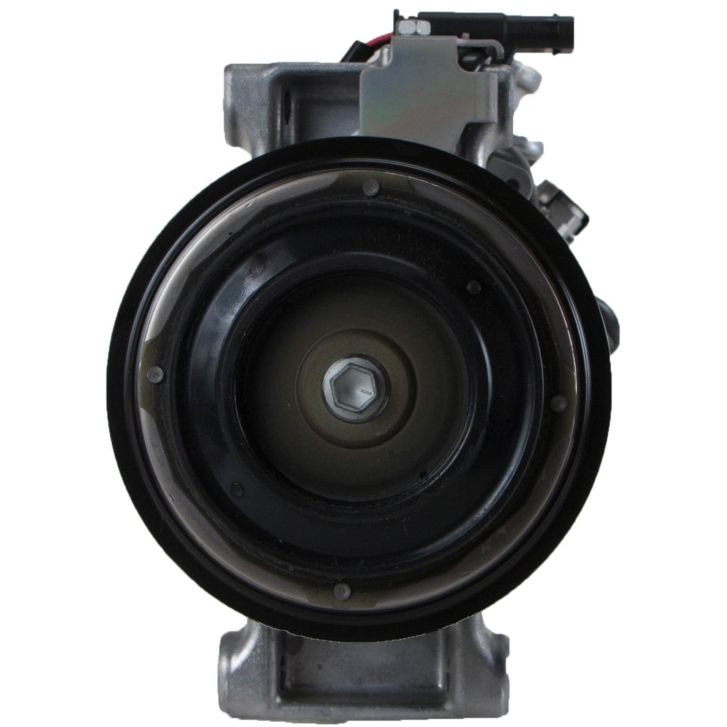 Four Seasons New A/C Compressor With Clutch 168324 | AutoZone