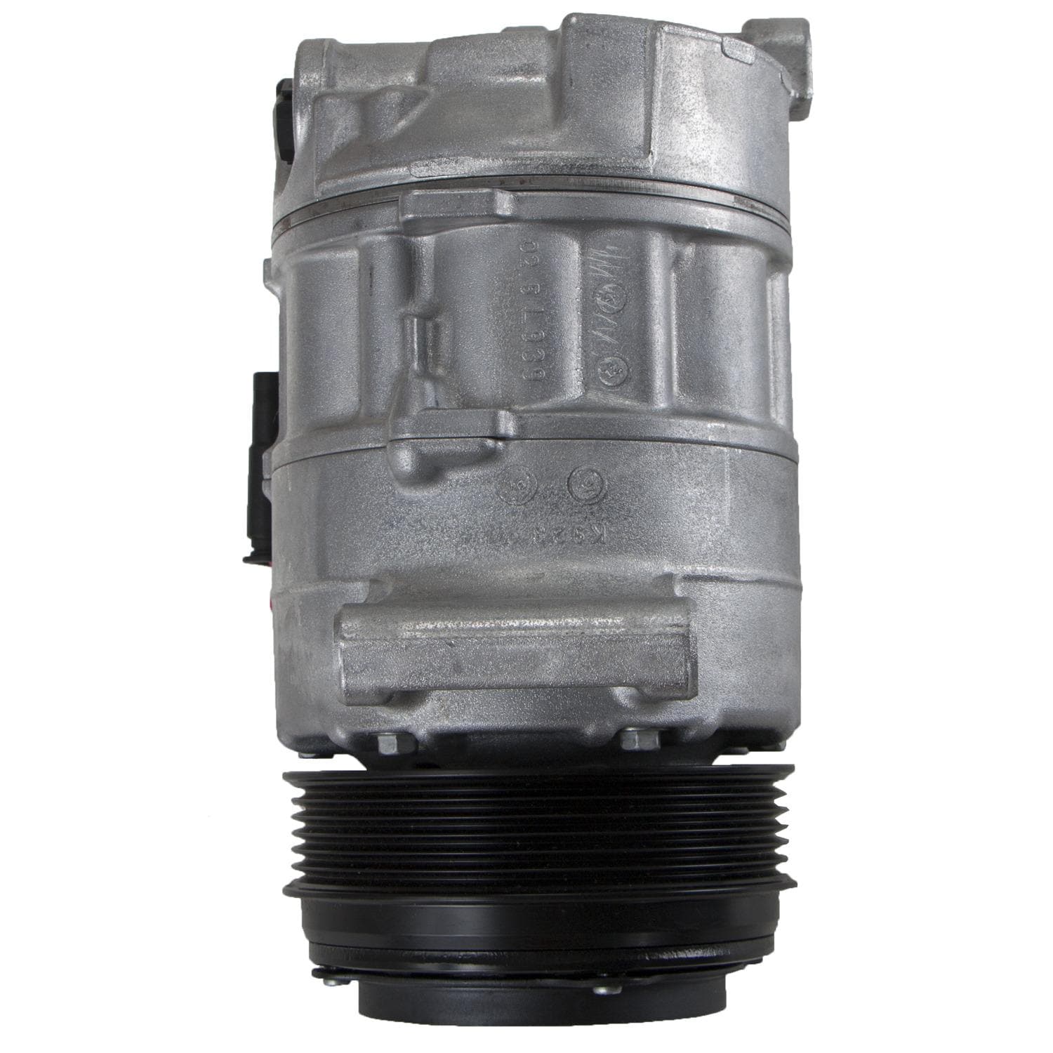 Four Seasons New A/C Compressor With Clutch 168326 | AutoZone
