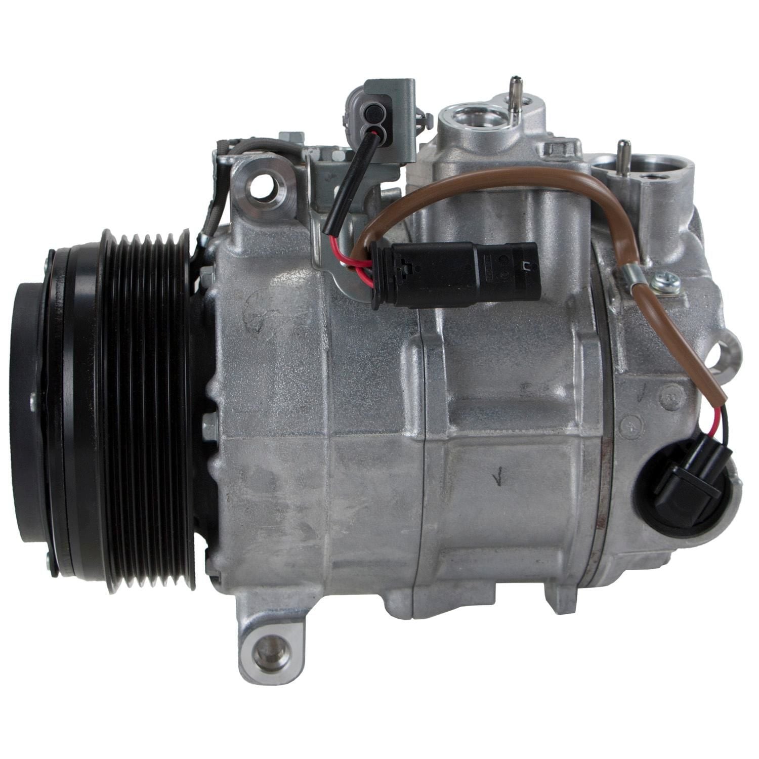 Four Seasons New A/C Compressor With Clutch 168326 | AutoZone