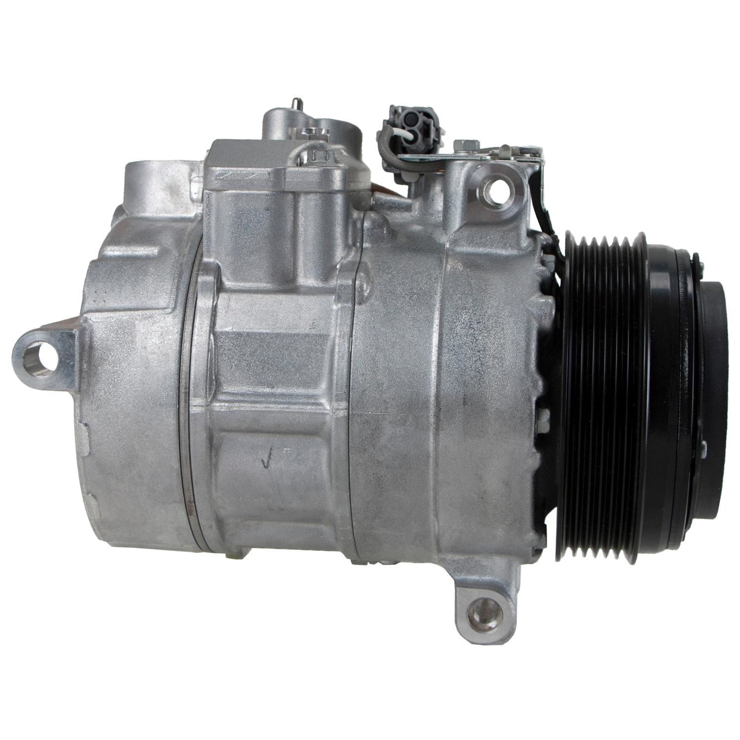 Four Seasons New A/C Compressor With Clutch 168326 | AutoZone