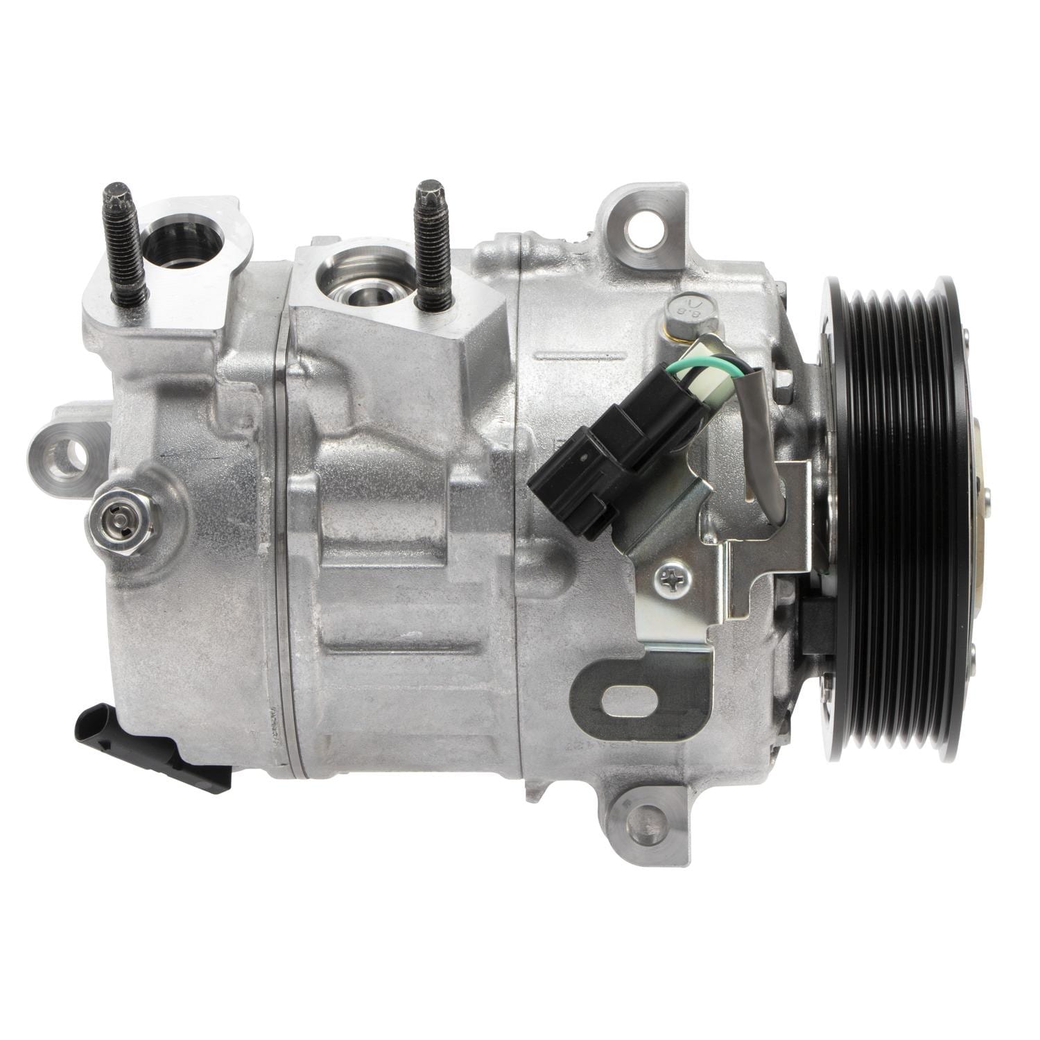 Four Seasons New A/C Compressor with Clutch 168331 | AutoZone