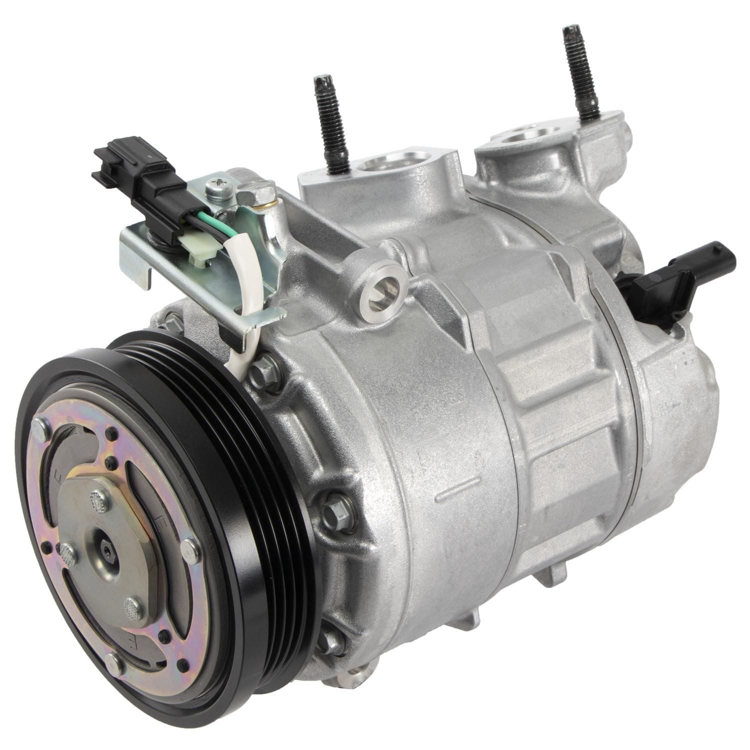 Four Seasons New A/C Compressor with Clutch 168333 | AutoZone
