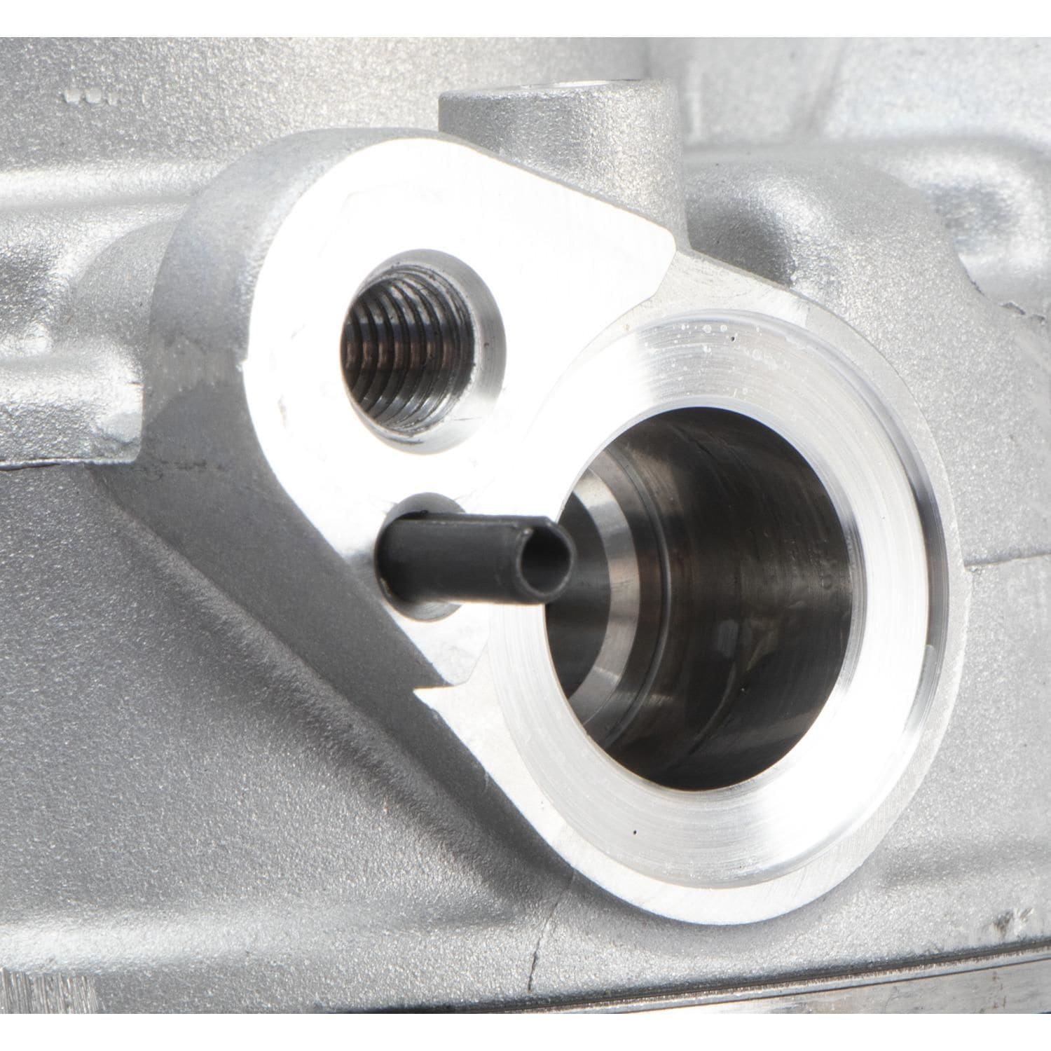 Four Seasons New A/C Compressor with Clutch 168334 | AutoZone