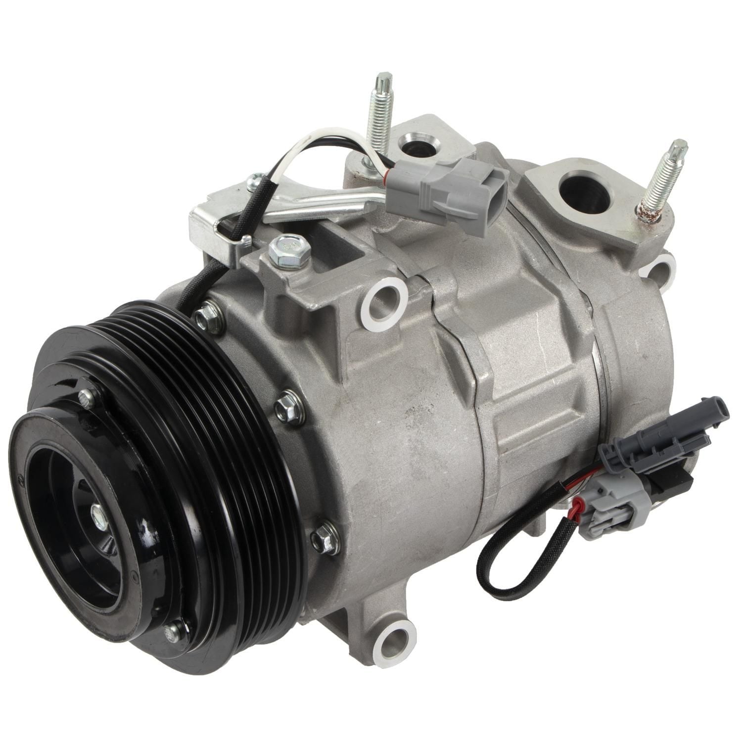 Four Seasons New A/C Compressor with Clutch 168335 | AutoZone