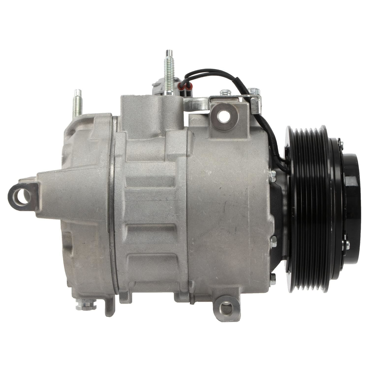 Four Seasons New A/C Compressor with Clutch 168335 | AutoZone