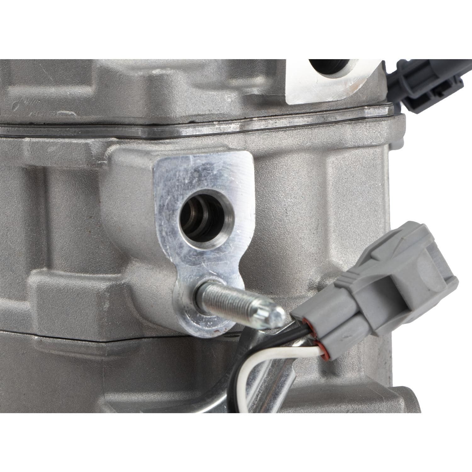 Four Seasons New A/C Compressor with Clutch 168335 | AutoZone