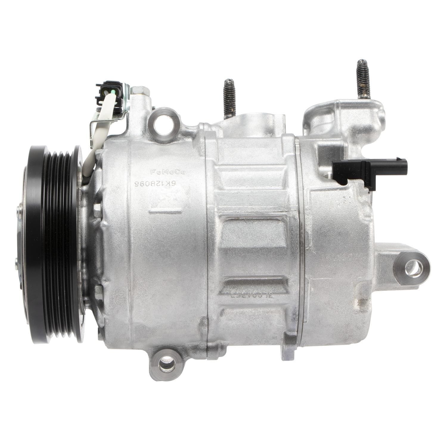 Four Seasons New A/C Compressor with Clutch 168336 | AutoZone